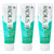 Toothpaste, USDA Organic Mint Aloe Neem, 3 oz, pack of 3