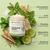 Rooted In 2X More Magnesium Cream – Stress Relief & Sleep with Ashwagandha – Calming Body Lotion for Women – Topical Magnesium Chloride, US Made – 4oz