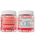 Vitamin B1 & Methylated Vitamin B Complex Gummies - All B Vitamins, Benfotiamine, Thiamine & Inositol, Methylated B1 B2 B6 Multivitamins, L-methylfolate, Methyl B12 for Nerve Cognition Energy, 120Cts