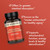 Dr. Mercola Liposomal Glutathione - 350 mg per Serving - Supports Energy Production - High Absorption - Non-GMO, Gluten-Free & Soy-Free - 60 Capsules (30 Servings)