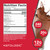 KetoLogic Keto Meal Replacement Shake Powder for Optimal Results + MCT Oil + Grass-Fed Whey - Perfectly Formulated Macros for Ketosis - 20 Servings - Chocolate