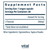 Vital Nutrients L-Theanine 200mg - Vegan Supplement - L Theanine Supplement Supports Normal Stress Levels and Cognitive Function* - Gluten, Dairy and Soy Free - 60 Capsules