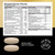 GNC Mega Men Whole Body Ultra Premium Vitapak Program for Men, Best Nutrition Pack for Male Wellness, Convenient, 8 Products in 1 Packet, with Clinically Proven Ingredients, Joint Support, 30 svgs