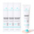 HIMALAYA PINKSALT Fluoride Free Hydroxyapatite Toothpaste with Niacinamide, Helps Remineralize, Appropriate for Sensitive Teeth, Teeth Whitening, Spearmint Flavor, 3.9 oz (Pack of 3)