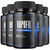 (5 Pack) Vapofil Capsules, Vapofil Pills for Men with All Natural Ingredients, Advanced Formula Men's Health and Wellness Support Pill, Maximum Strength Multivitamin Formula Supplement (300 Capsules)