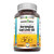 Amazing Omega Norwegian Cod Liver Oil 1250 Mg Softgels Supplement | Omega-3, EPA, DHA, Vitamin A, Vitamin D & Vitamin E (Lemon | 250 Count)