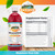 Maximum Living MineralRich Minerals Supplement with Aloe - Liquid Blend of Vitamins and Trace Minerals - 32 oz