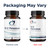 Designs for Health K+2 Potassium - 300mg Two Forms of Potassium - Potassium Bicarbonate + Glycinate Pills - Supplement Support to Help Maintain Healthy Blood Pressure Levels (120 Capsules)
