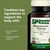 Standard Process Prolamine Iodine Thyroid Health Dietary Supplement - Vegan, Gluten-Free, Non-Dairy, & Non-Soy - Essential Endocrine Support - 180 Tablets