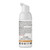 Coral Nano Silver Foaming Cinamon Tea Tree Toothpaste, Natural Fluoride Free Toothpaste, SLS and Glycerin Free - 4 Ounce