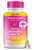 Pink Stork Total Women's Multivitamin - 19 Essential Vitamins for Women & Nutrients – Energy, Metabolism, Hormone, Immune & Mood Support – B6, B12, Biotin, Iron & Zinc – 30 Capsules