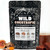 Organic Cocotropic Mushroom Hot Cocoa - Mushroom Coffee Alternative | Sugar Free Hot Chocolate | Organic Cocoa Powder, Reishi Mushrooms, Chaga, Maca Root, Turmeric | Delicious Sustained Focus, Energy & Mood Without Jitters | 16oz