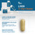 Dr. Tobias Liver 21 Day Cleanse - Herbal Liver Detox Cleanse with Milk Thistle Dandelion Root & Artichoke Extract | Supports Liver Health & Digestion (63 Vegetarian Capsules (126 Count (Pack of 2))
