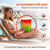 Jqewlg Lumivyx Tanning Gummies - Daily Beauty Gummies with Beta Carotene, L-Tyrosine, Astaxanthin & Lycopene, Skin Nourishing Formula for a Radiant Looking Glow, Watermelon Flavor - 60 Gummies