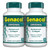 Genacol Original – Collagen Supplement with Ultra-Hydrolyzed Peptides for Joint Health Support, Knee Supplement for Men & Women, Value Duo-Pack, 360 Capsules (120-Day Supply)