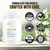 PREMIUM GLP-1 Weight Loss Support - Assists Metabolic Pathways Linked to GLP-1 Signaling - Promotes Weight Loss for Women & Men, Helps Appetite Control & Promotes Energy - 3rd Party Tested - 60 Pills