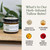 Hearth & Homestead Whipped Beef Tallow for Skin & Face - 100% Grass Fed, Eczema Cream & Body Butter - Organic Olive Oil, Calendula & Rose - Lotion & Hand Moisturizer for Dry Skin, Unscented, 1.3oz