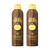 Sun Bum Original SPF 30 Sunscreen Body Spray - Broad Spectrum Moisturizing Sunscreen with Vitamin E - Hawaii 104 Act Compliant (Made without Octinoxate & Oxybenzone) - 6 oz (Pack of 2)