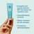 Blue Lizard Sensitive Mineral SPF 50 Sunscreen Lotion, 100% Mineral Active Sunscreen, Travel Size, UVA/UVB Protection, Infused with Organic Aloe Vera, We Love The Reef Formula, 1 fl oz, 24-Pack