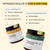 MyMagicHealer Universal Flare Care – Solution for Everyday Skin Flare-Ups | Drawing Salve for Boils & Cysts, Hidradenitis Suppurativa, Folliculitis | Irritated Skin and Chafing Relief 4 oz
