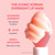 LANEIGE Lip Sleeping Mask: Hydrating & Nourishing Korean Overnight Lip Treatment Mask with Shea Butter, Vitamin C & Murumuru, For Flaky, Dry Lips | Korean Skin Care, Lemon Sorbet & Lip Topper