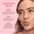 LANEIGE Lip Sleeping Mask: Hydrating & Nourishing Korean Overnight Lip Treatment Mask with Shea Butter, Vitamin C & Murumuru, For Flaky, Dry Lips | Korean Skin Care, Lemon Sorbet & Lip Topper