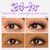 tarte tartelette tubing mascara – Lash Extensions in a Tube, Easy-to-Remove Eye Makeup, Clinically Proven to Volumize & Curl, 24Hr Smudge-Proof Longwear, Vegan & Cruelty-Free, full size, brown