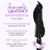 tarte tartelette tubing mascara – Lash Extensions in a Tube, Easy-to-Remove Eye Makeup, Clinically Proven to Volumize & Curl, 24Hr Smudge-Proof Longwear, Vegan & Cruelty-Free, full size, brown
