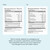 Nutrafol Women's Balance Hair Growth Supplements, Ages 45 and Up, Clinically Tested for Visibly Thicker Hair and Scalp Coverage, Dermatologist Recommended - 1 Month Supply