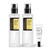 COSRX Snail 96% Mucin Power Essence 2ea & Retinol 0.1% Cream Mini Sample 1ea, Glass Skin Starter Set, Amazon Exclusive, Daily Hydrating & Firming Korean Skin Care Kit, Gift Set