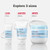 Illiyoon Ceramide Ato Concentrate Cream 500ml(16.9oz)