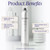 Kenra Professional Volume Spray 25 50% | Super Hold Finishing & Styling Hairspray | Flake-free & Fast-drying | Wind & Humidity Resistance | All Hair Types | 16 oz