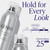 Kenra Professional Volume Spray 25 50% | Super Hold Finishing & Styling Hairspray | Flake-free & Fast-drying | Wind & Humidity Resistance | All Hair Types | 16 oz