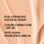IT Cosmetics CC+ Cream (Light Medium) - Natural Full Coverage Foundation With SPF 50+, Color Corrector & Anti-Aging Hydrating Serum, Hyaluronic Acid + Peptides, Lightweight - 1.08 fl oz