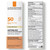 La Roche Posay Anthelios 50 Mineral Tinted Ultra Light Sunscreen Fluid 50ml/1.7oz