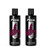 Arctic Fox Semi-Permanent Hair Color Dye, Vegan & Cruelty-Free, Ammonia-Free, Conditioning, Long Lasting, Rich Burgundy Red, For All Hair Types, Ritual, 8 Fl Oz (Pack of 2)