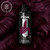 Arctic Fox Semi-Permanent Hair Color Dye, Vegan & Cruelty-Free, Ammonia-Free, Conditioning, Long Lasting, Rich Burgundy Red, For All Hair Types, Ritual, 8 Fl Oz (Pack of 2)