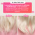 K18 Leave-In Molecular Repair Hair Mask - Peptide Hair Treatment Mask for Bleach, Color, Chemical + Heat Damaged Strands - Immediate + Lasting Damage Reversal in 4 Minutes (0.5 Fl oz)