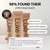 Luxe Color Changing Foundation – Medium