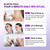 ANUA Collagen Retinol Refining Gua Sha Cream, Neck Cream For Lifting & Firming, Jawline to Décolleté, Daily Moisturizer, Fine Line Care, Neck Massager, Korean Skin Care, 2.7fl.oz