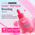 EQQUALBERRY NAD+ Peptide Boosting Serum Double Pack | 14 Peptide Serum for Face, Neck & Body | Niacinamide 2% & Vegan Collagen for Anti-Aging, Firming&Lifting | Korean Skincare, 1.01 fl oz (Pack of 2)