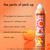 amika Perk Up Dry Shampoo, 5.3 oz. (Pack of 1)