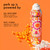 amika Perk Up Dry Shampoo, 5.3 oz. (Pack of 1)