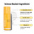 Timeless Skin Care Vitamin C Serum with Vitamin E & Ferulic Acid - Brightening Serum - for Oily & Dry Skin - Fragrance-Free - 4 oz