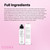COSRX 6X Peptide Collagen Skin Booster Toner Serum 2 Pack (5.07 fl.oz Each) for Dull & Uneven Skin, Preps Skin with Copper Peptides, GHK-Cu, Skin Renewal Boosting Facial Essence, Korean Skin Care