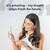 Oxyfresh Maximum Fresh Breath Lemon Mint Toothpaste - Clean Teeth & Fresh Breath - Natural Essential Oils & Natural Xylitol to Help Fight Tartar - SLS & Fluoride Free - 5 oz (Pack of 3)