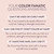 Pureology Color Fanatic Leave In Conditioner - Detangler & Heat Protectant Spray, Provides Hair Shine & Frizz Control, Infused with Coconut & Camellia Oils, For All Hair Types, Color Safe & Vegan