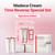 CENTELLIAN 24 Madeca Cream Time Reverse 50ml (2pcs) + Intensive Lifting Mask (2ea) Signature Edition - Cica Anti Aging for Wrinkles, Firming and Centella Asiatica for Sensitive Skin, Korean Skin Care