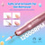 Beetles Gel Nail Polish Kit with U V Light and Nail Drill - 55Pcs Gel Nails Kit 32 Color LuliCore Polka Set with Base Top Coat Professional Manicure Set Home Salon DIY Gifts for Women