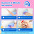 Beetles Gel Nail Polish Kit with U V Light and Nail Drill - 55Pcs Gel Nails Kit 32 Color LuliCore Polka Set with Base Top Coat Professional Manicure Set Home Salon DIY Gifts for Women